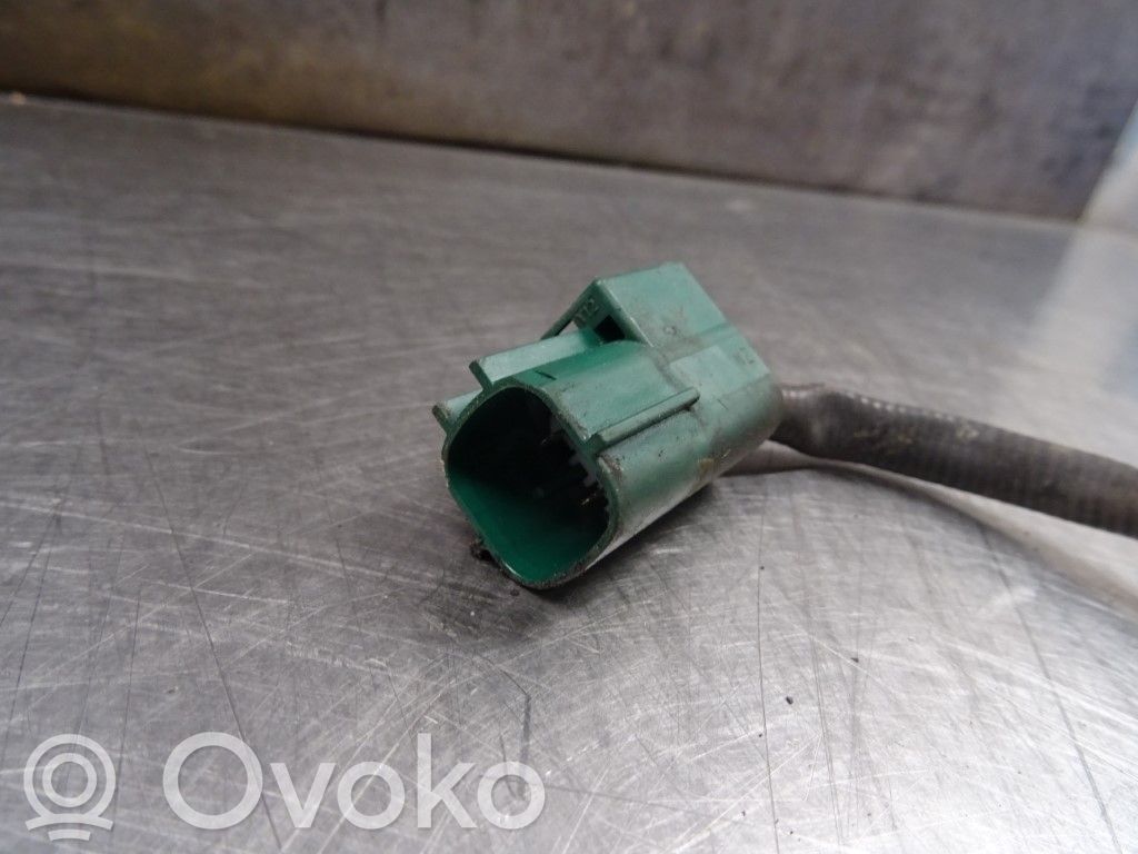 Sonde lambda   0258006462,N015729