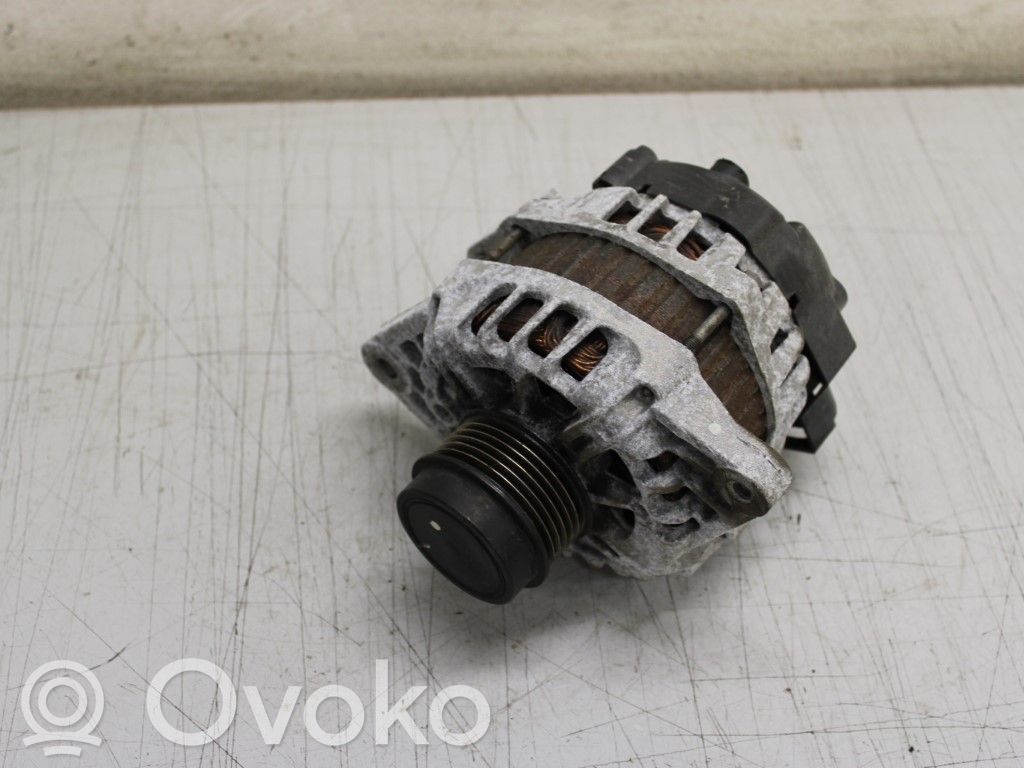 Generator/alternator   2610164,N011617