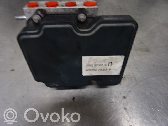 Opel Movano B Bomba de ABS 