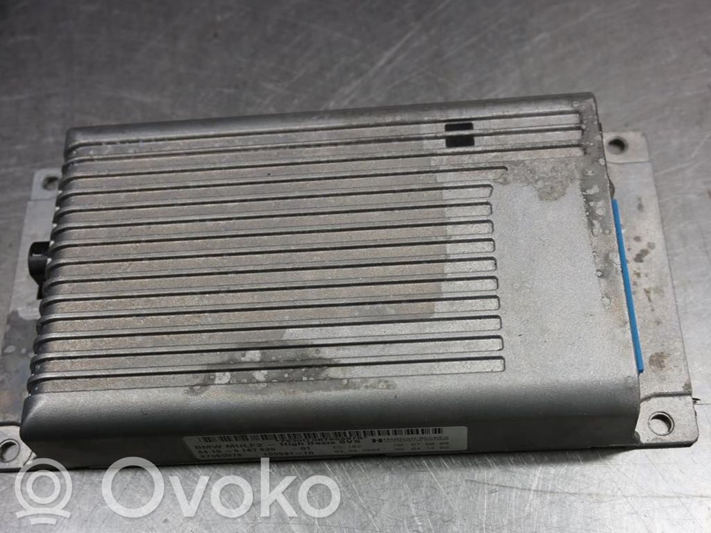 Sonstige Steuergeräte / Module   84109147519,N006630