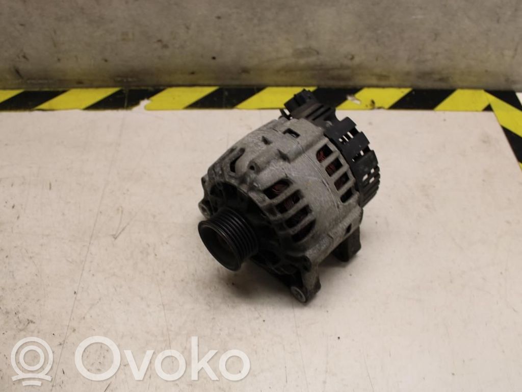 Citroen C5 Alternator 