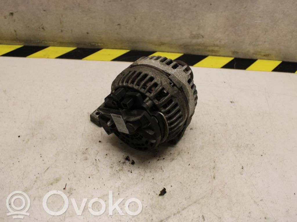Volvo XC70 Alternator 