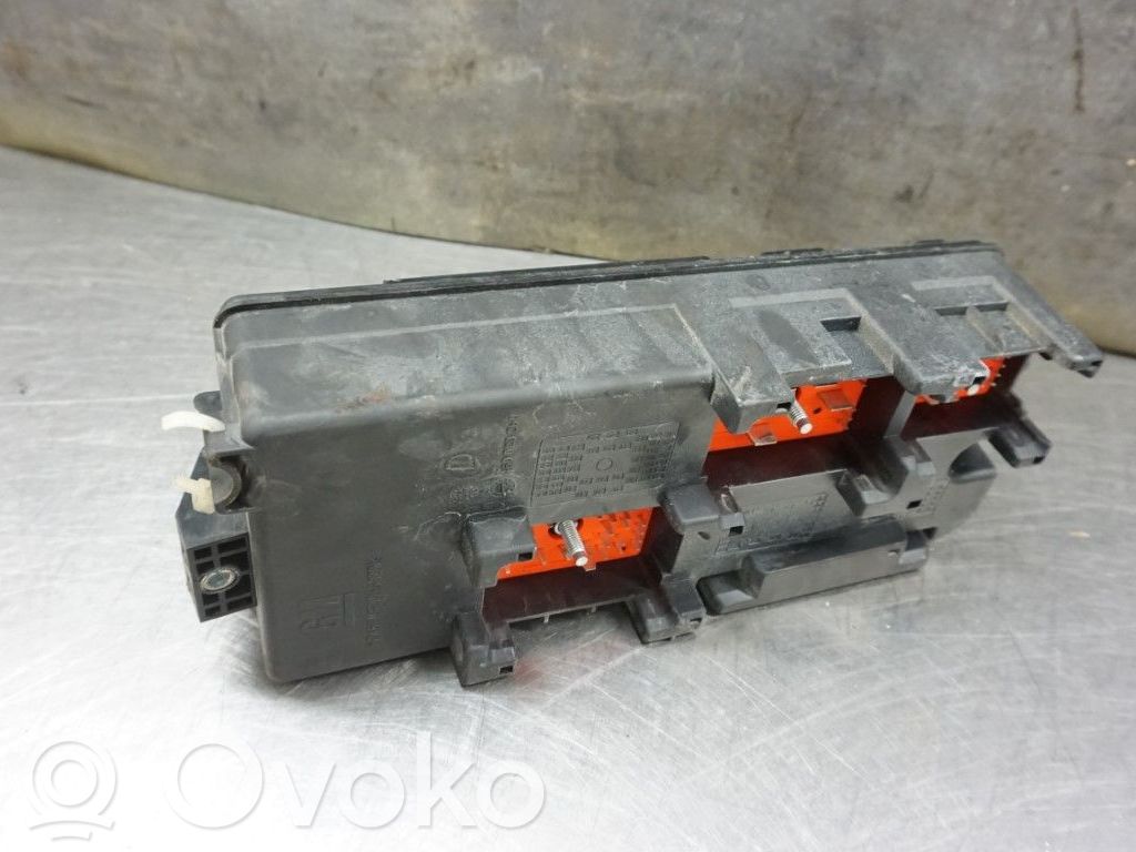 Fuse module   93190845,N029358,13241891