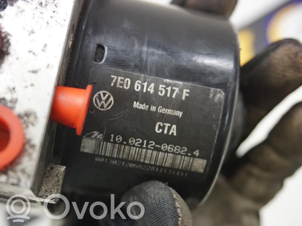 Pompa ABS   7E0614517H,N016178