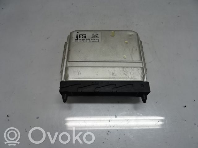 Volvo XC90 Injection control unit/module 