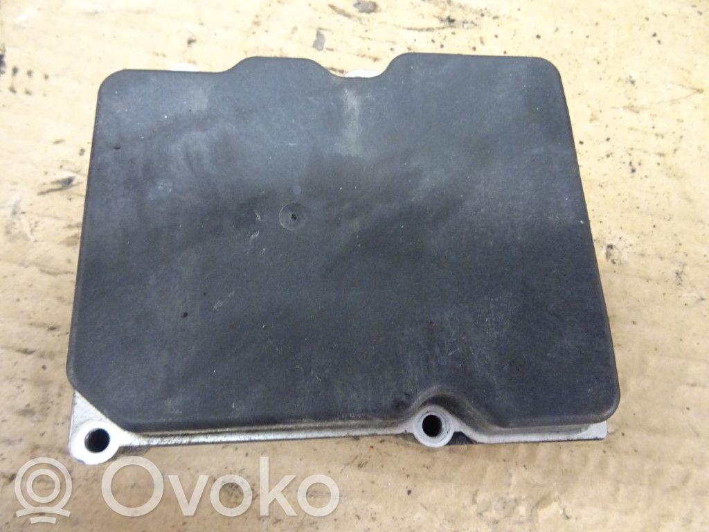 ABS control unit/module   N009252,0265900346