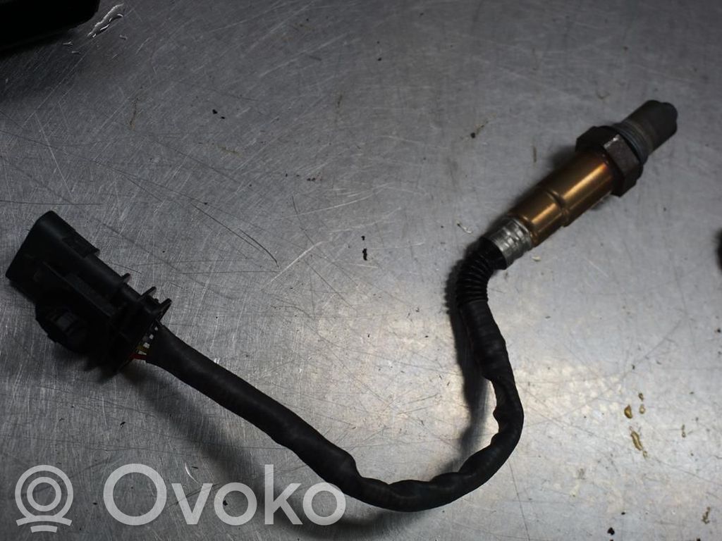 Lambda probe sensor   9810666880,N042521,0258027151