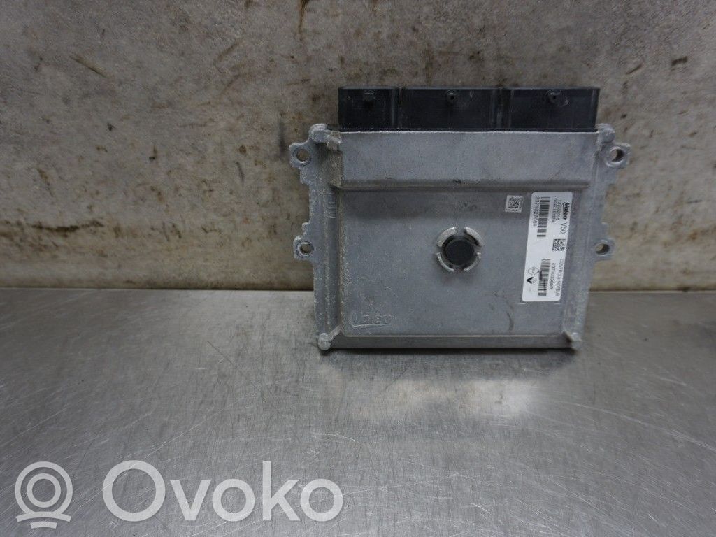 Unité de commande / module d'injection   237103368R,N057712