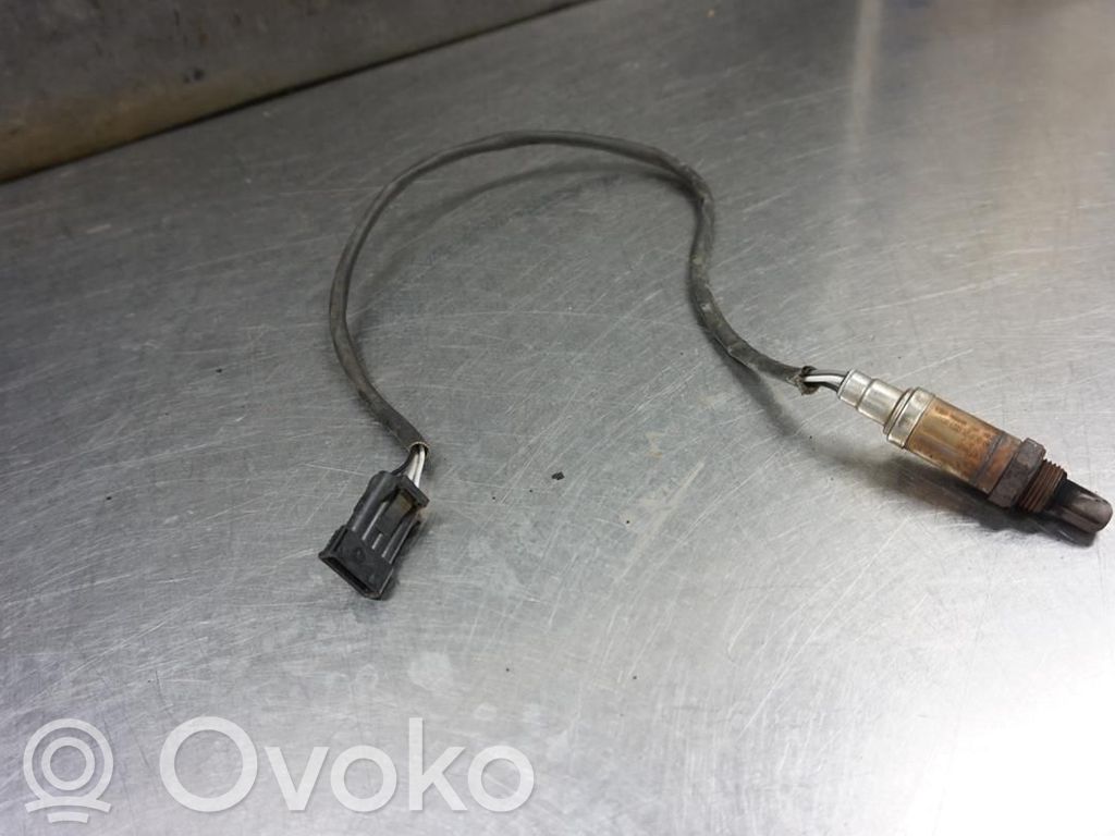 Lambda probe sensor   4662359,N024989,0258003817
