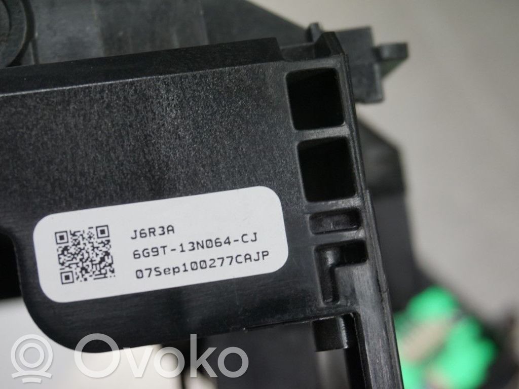 Lenkwinkelsensor   6G9T13N064CJ,N031037