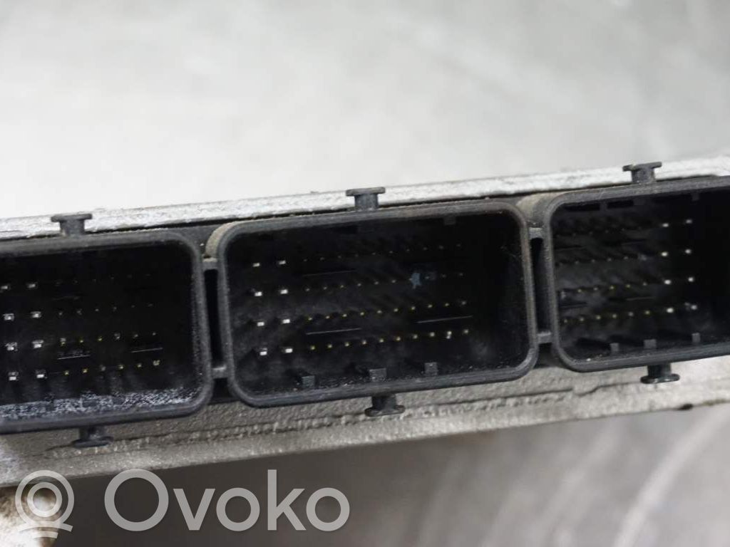 Sterownik / moduł wtrysku   1942A0,N031121,9654793180