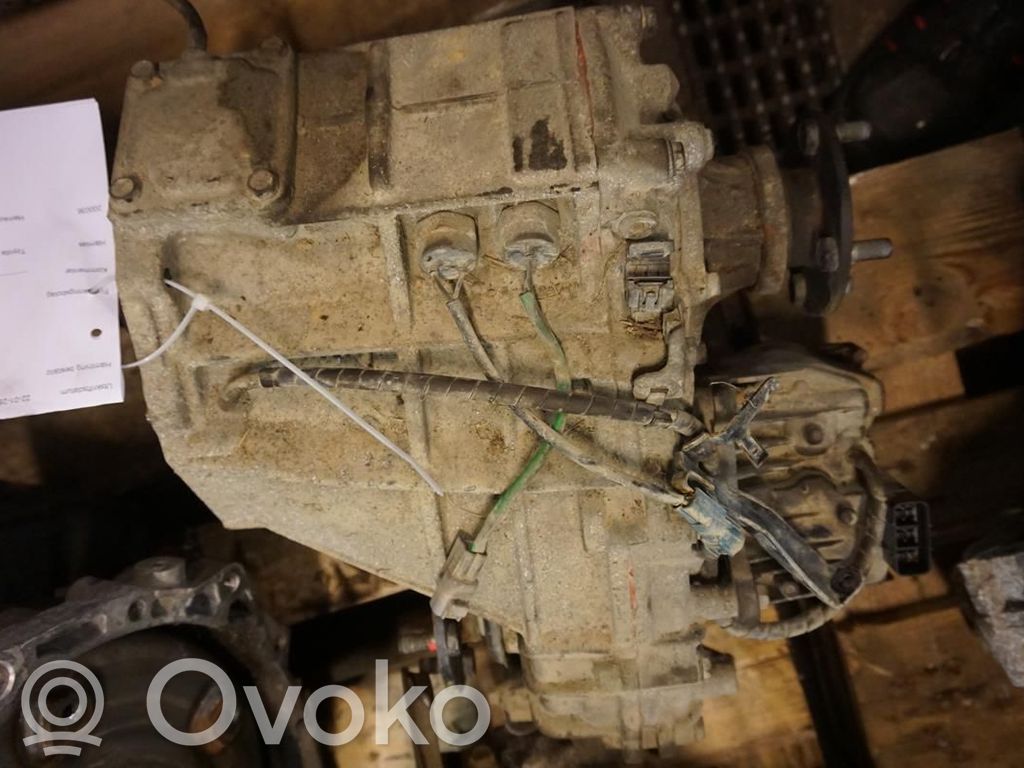 Skrzynia rozdzielcza / Reduktor   361006D190,N032931