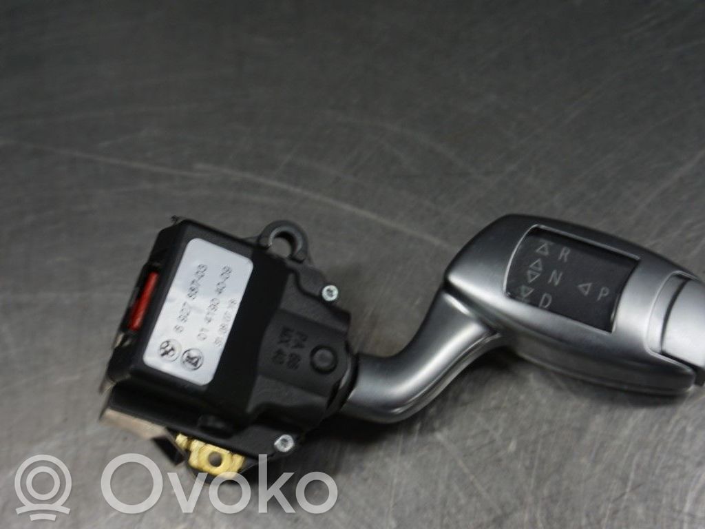 BMW 7 E65 E66 Selector caja de cambios 