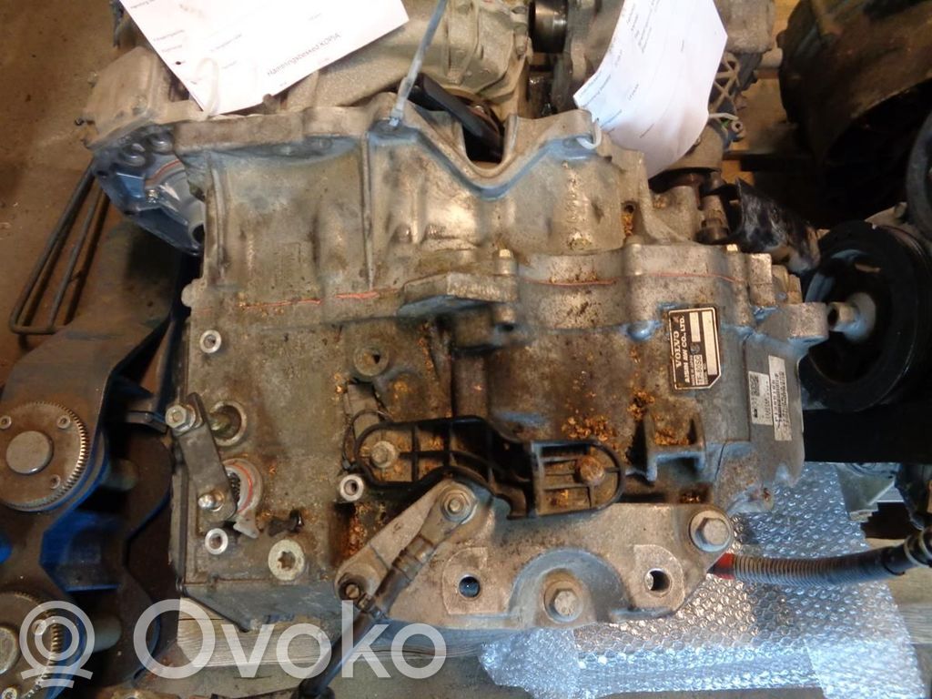 Automatic gearbox   36050946,N058282,1283144