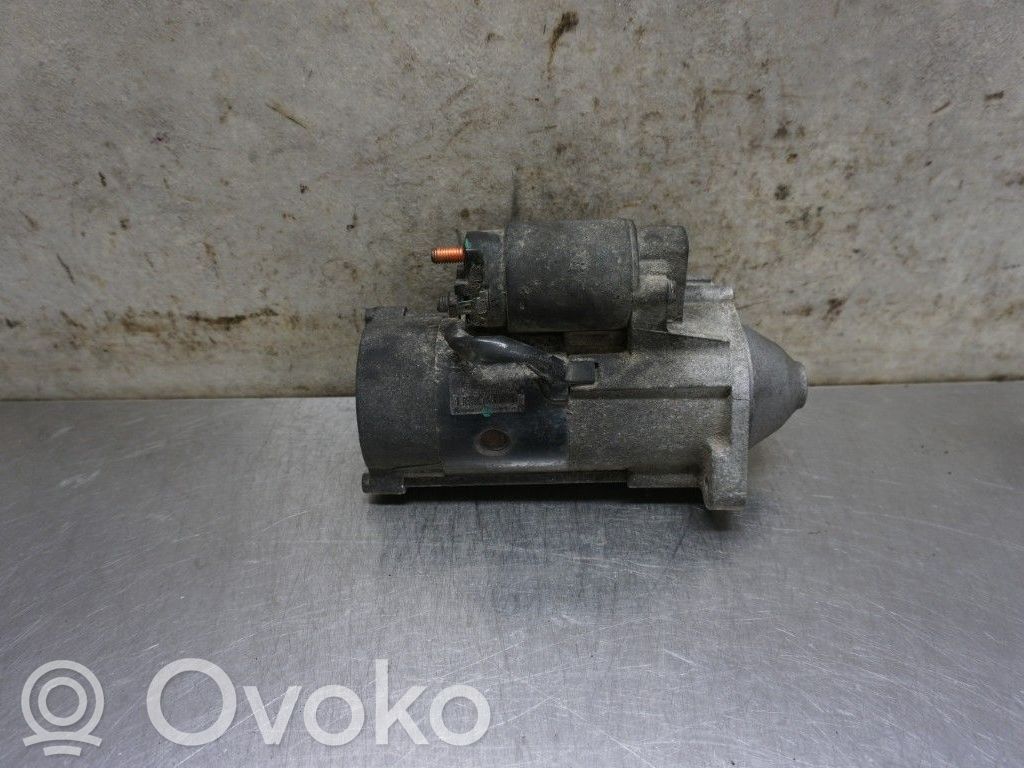 Motor de arranque   1810A053,178151,1810A053