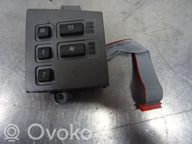 Seat control module   61316918407,N042145,6918407