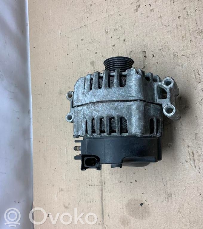 BMW 5 F10 F11 Alternator 