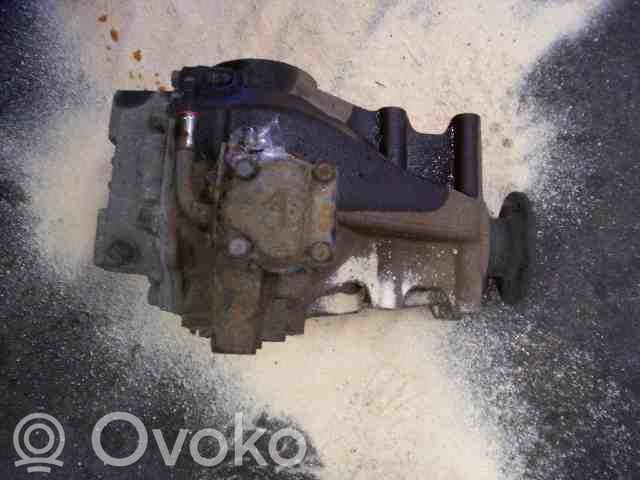 Mazda 2 Supporto della pinza del freno anteriore 