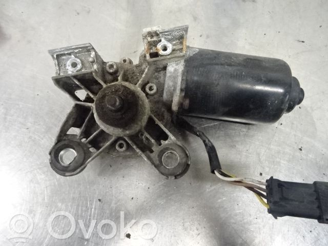 Saab 9-3 Ver2 Silniczek wycieraczek szyby przedniej / czołowej 