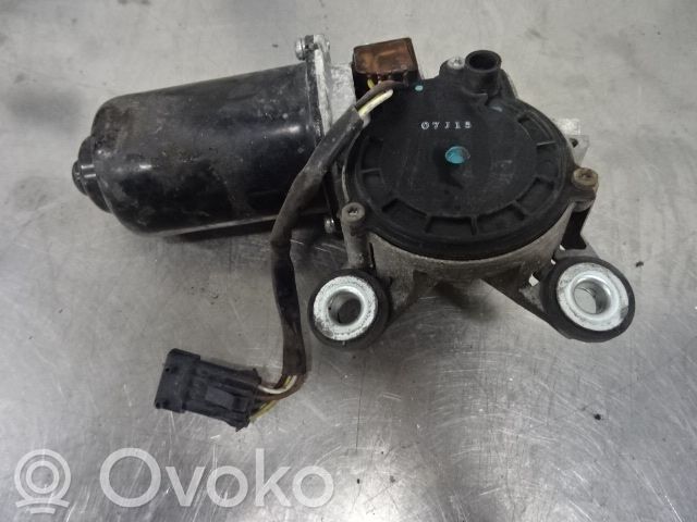 Saab 9-3 Ver2 Silniczek wycieraczek szyby przedniej / czołowej 