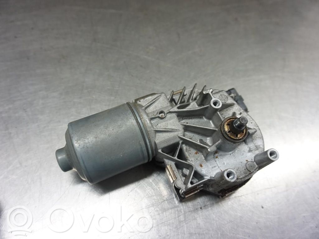 Peugeot 308 Moteur d'essuie-glace 
