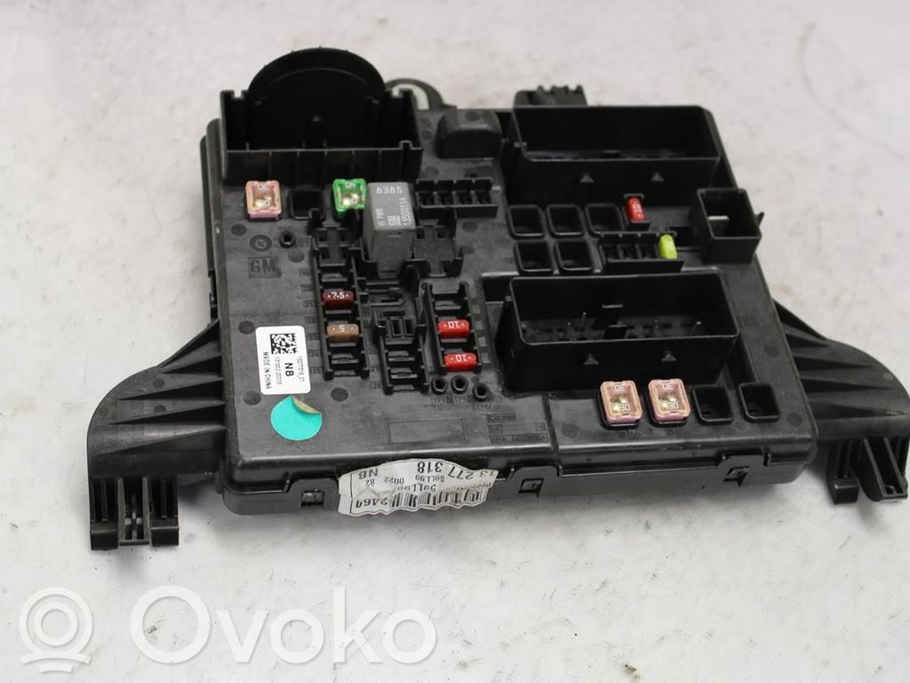 Sulakemoduuli   13277318,N049359,13277318