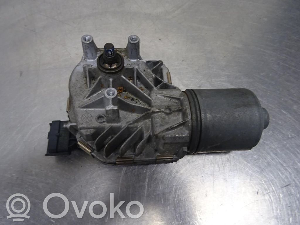 Peugeot 308 Moteur d'essuie-glace 