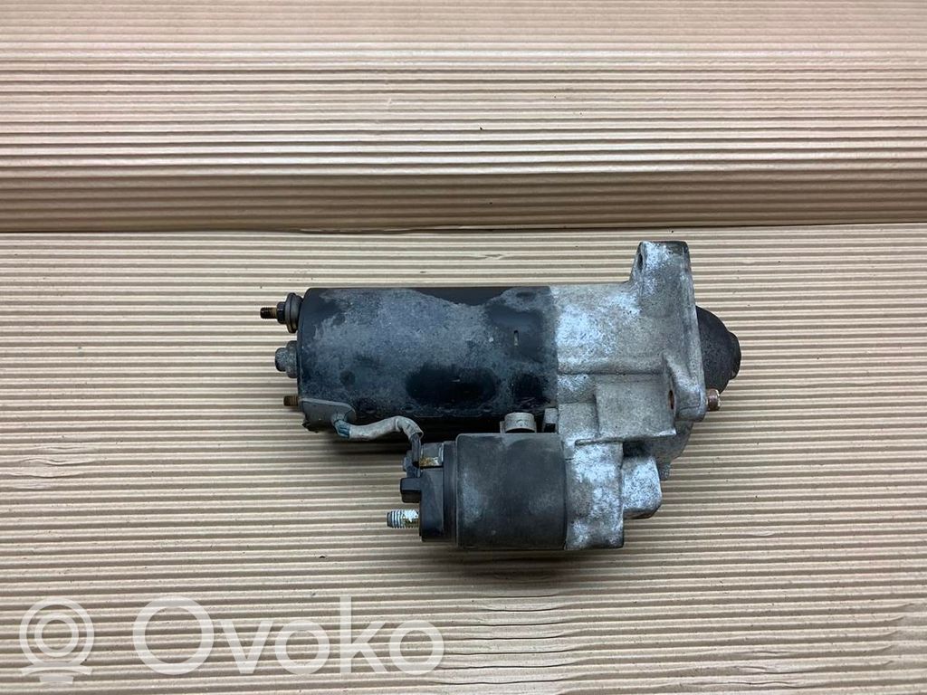 Volvo S90, V90 Electromotor 