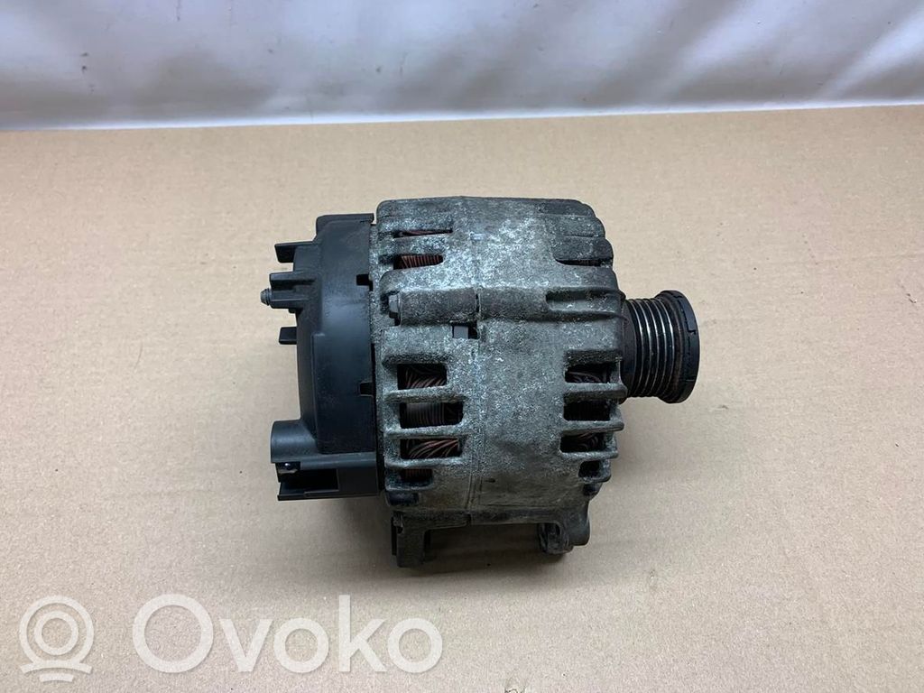Volkswagen Transporter - Caravelle T5 Alternator 