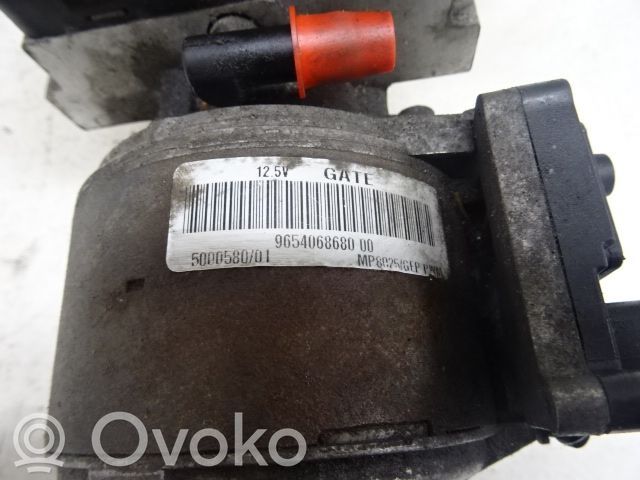 Citroen C5 ABS bloks 