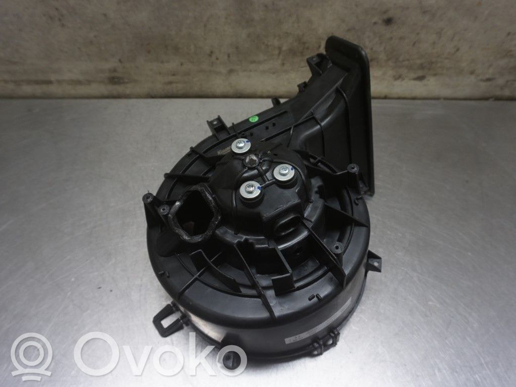 Saab 9-3 Ver2 Lämmittimen puhallin 