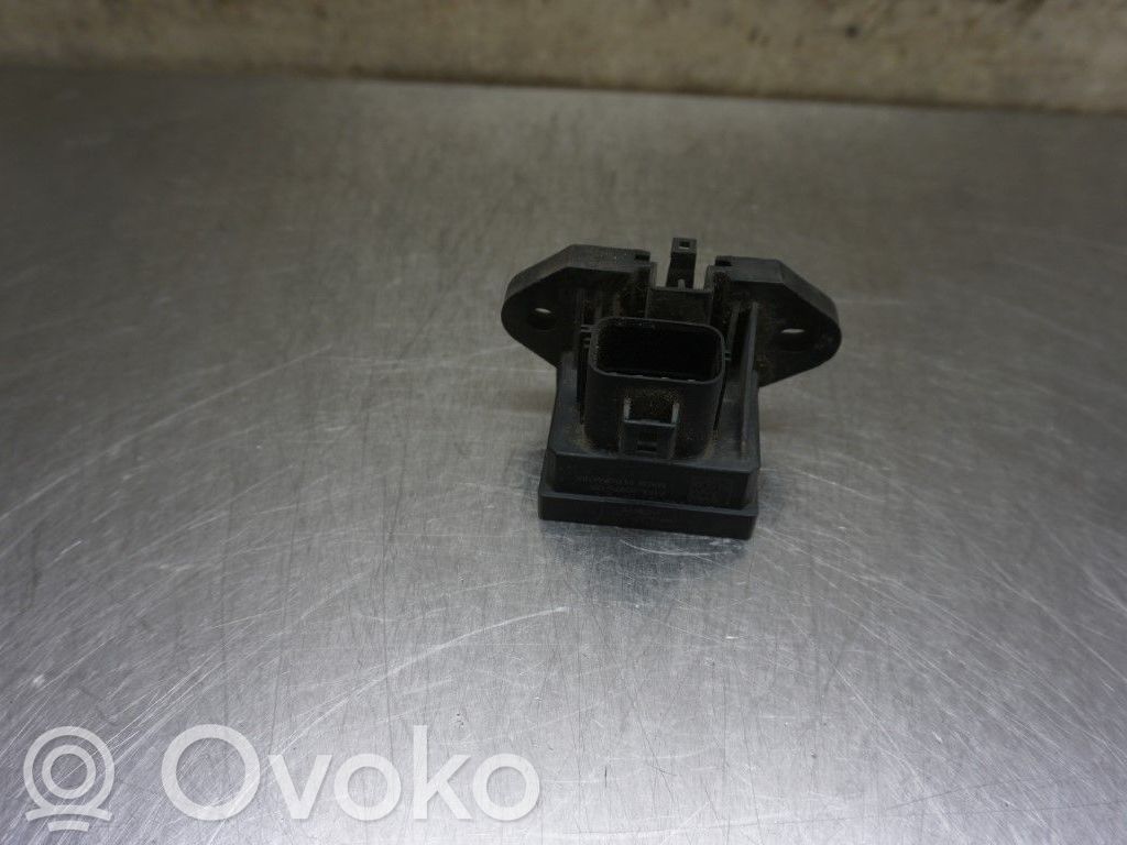 Fuel injection pump control unit/module   5336501,N053139,F1FA9D370GA
