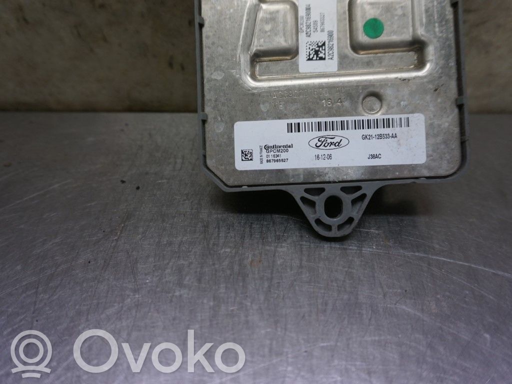 Ignition relay   2008625,N054582