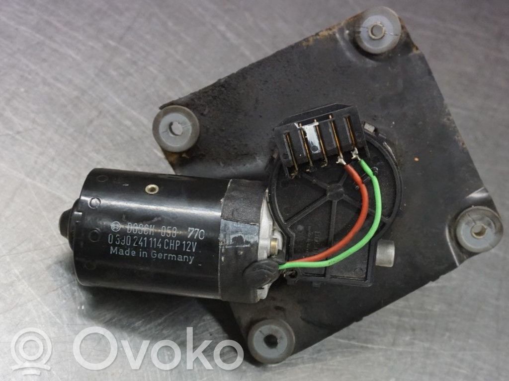 Volvo S40, V40 Motorino del tergicristallo 