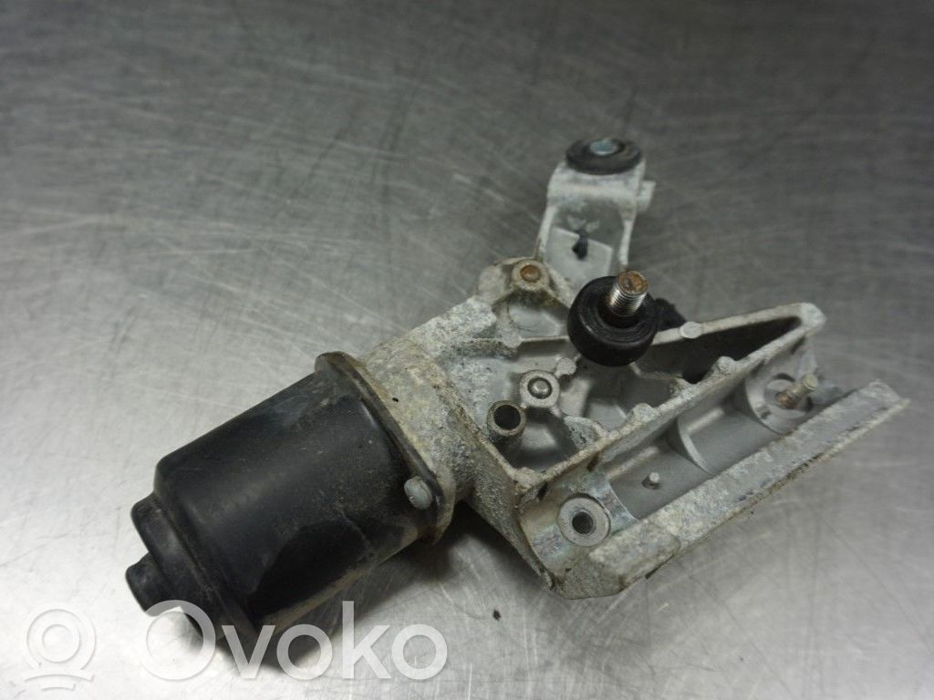 Nissan Navara D40 Wiper motor 