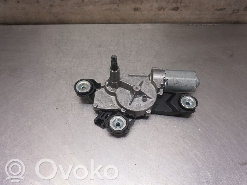 Ford Mondeo MK IV Silniczek wycieraczki szyby tylnej 