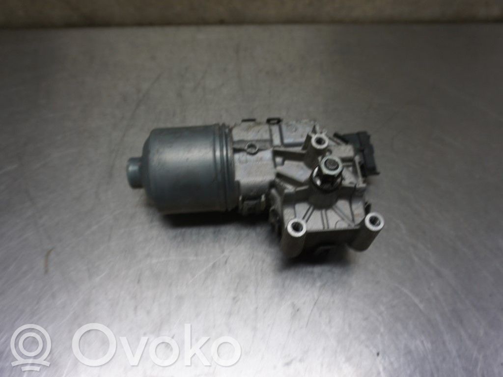 Peugeot 207 Motor del limpiaparabrisas 