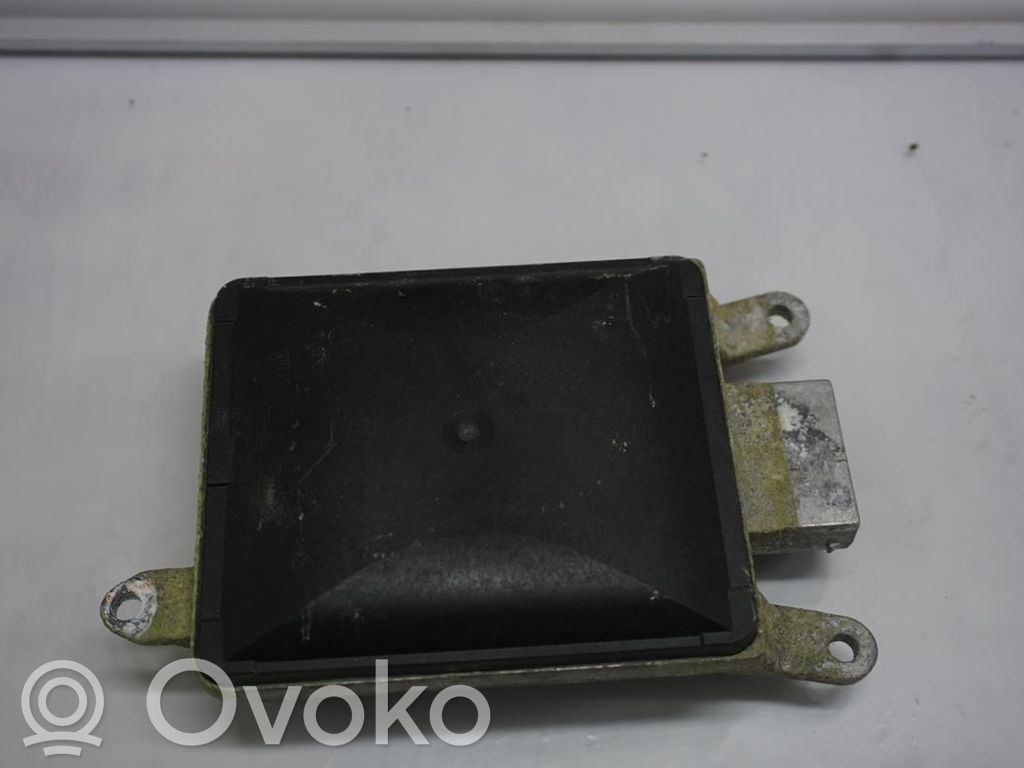 Volkswagen PASSAT B7 Unitate/modul de comandă parcare PDC 