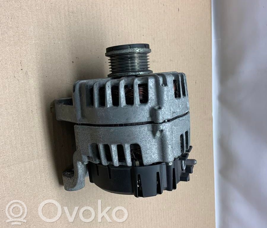 BMW 3 F30 F35 F31 Generator/alternator 