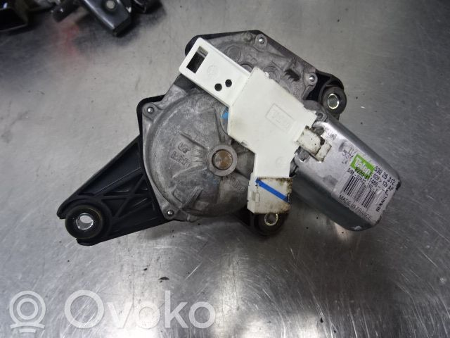 Renault Clio III Motor ștergător lunetă 