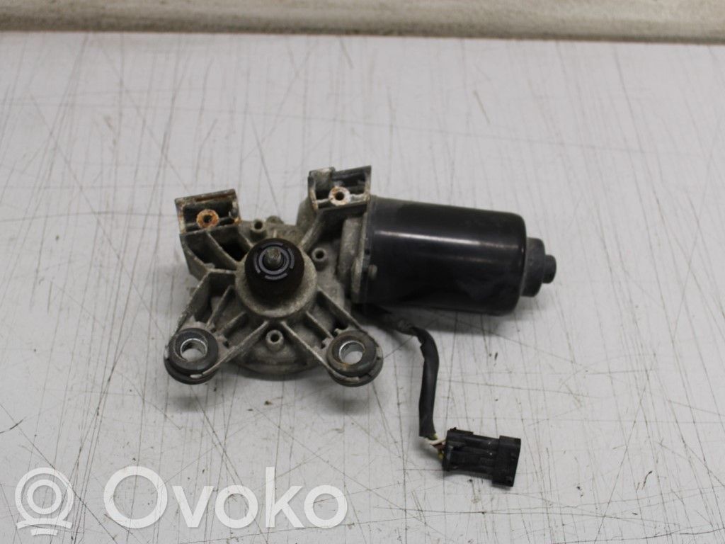 Saab 9-3 Ver2 Silniczek wycieraczek szyby przedniej / czołowej 