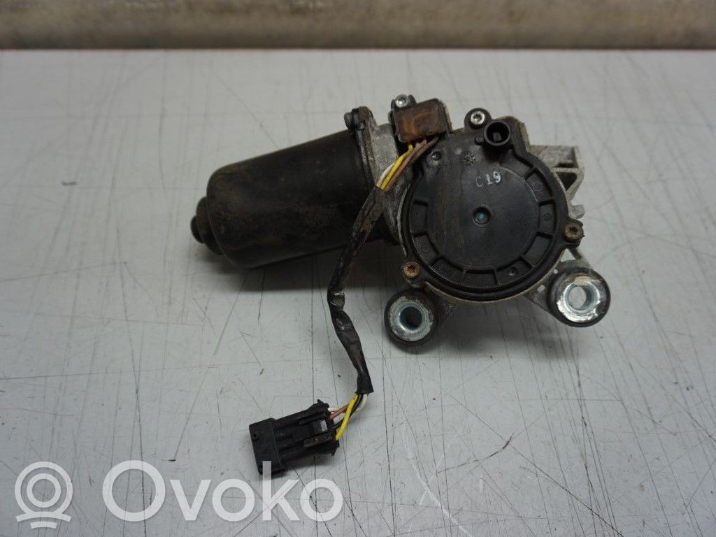 Saab 9-3 Ver2 Silniczek wycieraczek szyby przedniej / czołowej 