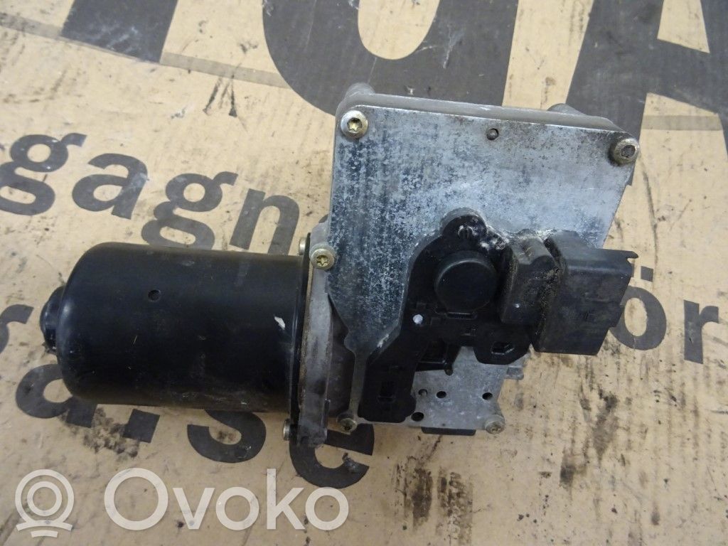 Peugeot 307 Motor ștergător 