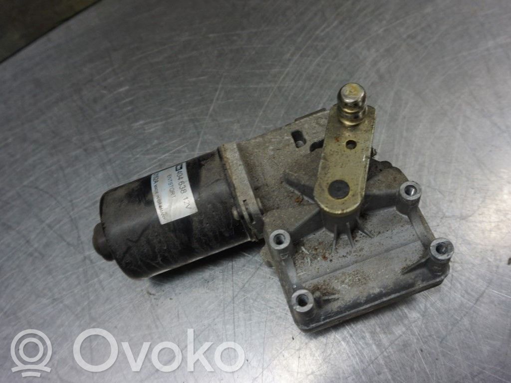 Peugeot 307 Motor ștergător 