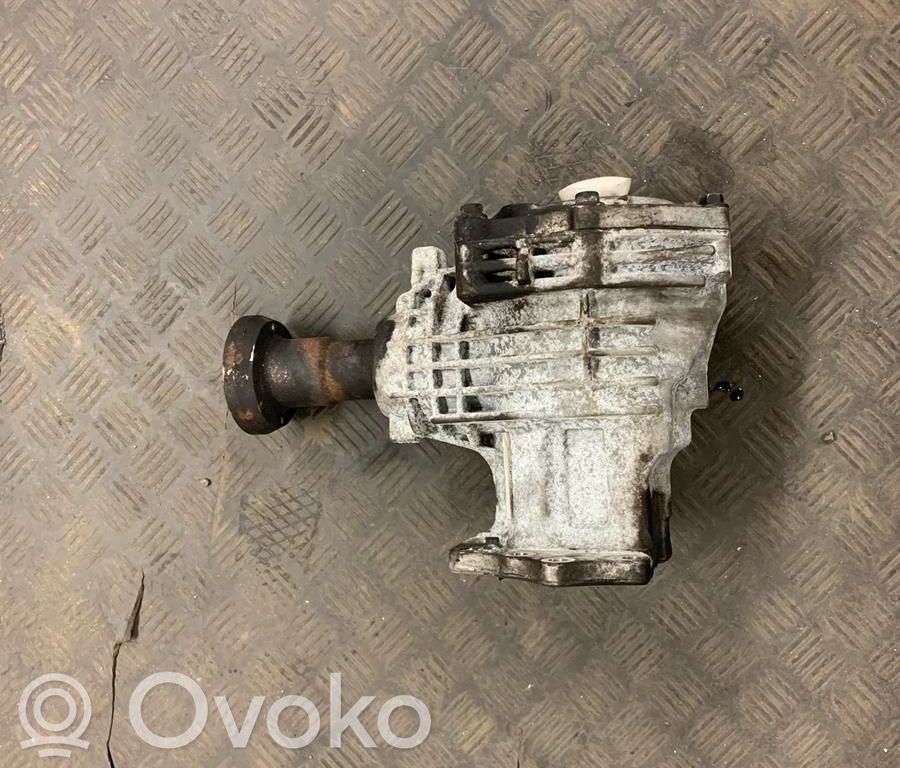 Volvo XC60 Pārnesumkārbas reduktors / razdatka 