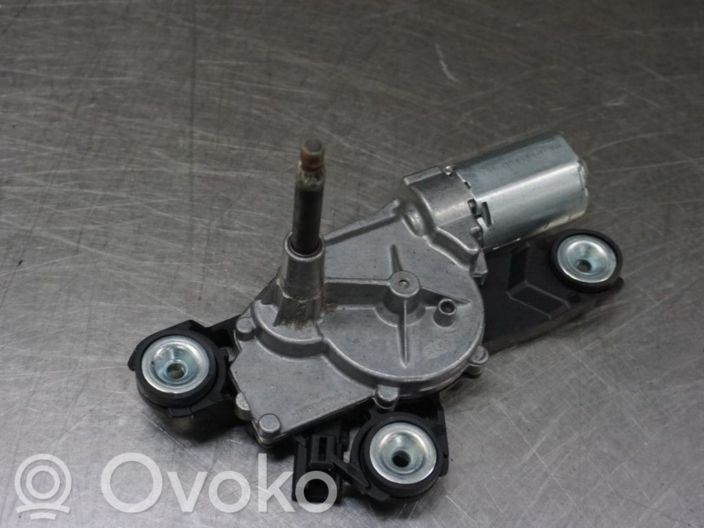 Volvo V60 Motorino del tergicristallo del lunotto posteriore 