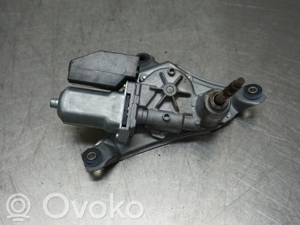 Toyota Auris 150 Takalasinpyyhkimen moottori 