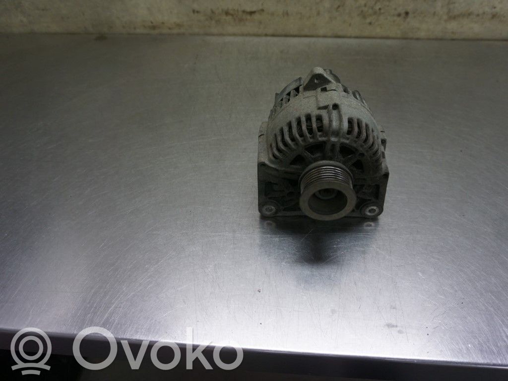 Renault Megane II Alternator 