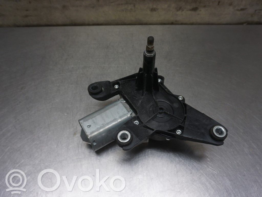 Renault Clio III Motor ștergător lunetă 