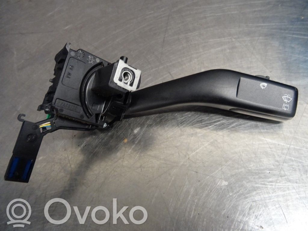 Volkswagen Golf V Leva comando tergicristalli 
